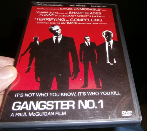 Gangster No.1