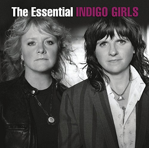 Indigo Girls / The Essential Indigo Girls - CD