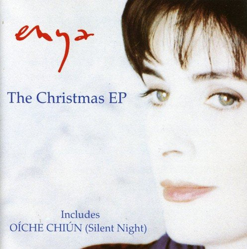 Enya / The Christmas EP - CD (Used)