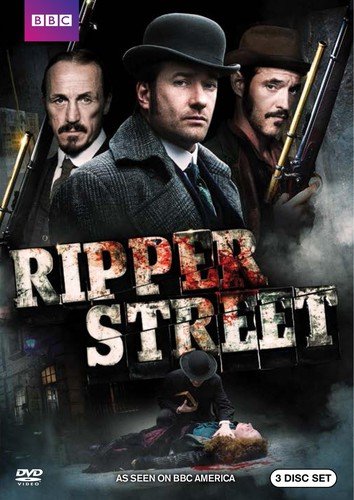 RipperStreet