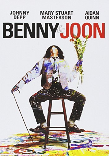 Benny and Joon (Widescreen) - DVD (Used)