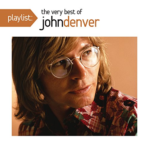 John Denver / Playlist: The Very Best Of John Denver - CD
