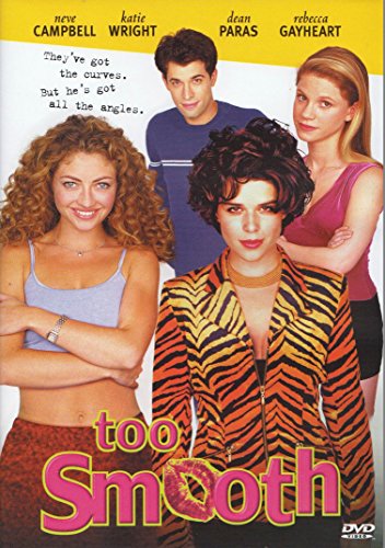 Too Smooth (Sous-titres français) [Import]