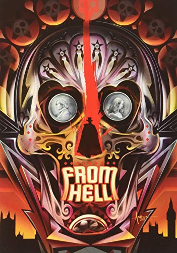 From Hell - DVD