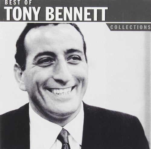 Tony Bennett / Collections - CD