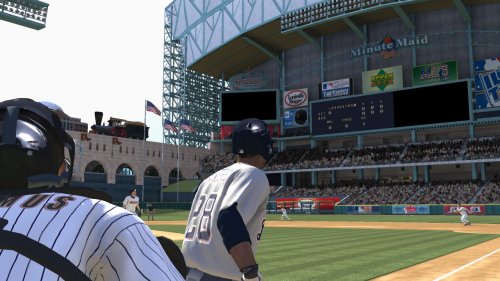 MLB 08: The Show - PlayStation 3