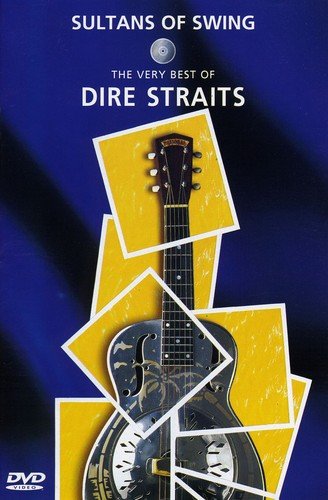 Dire Straits / Sultans Of Swing: Very Best Of Dire Straits - DVD (Used)