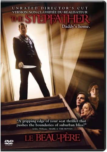 The Stepfather (2009) (Unrated Director&