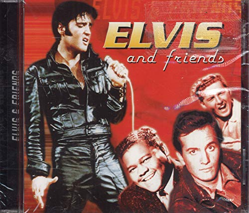 Elvis &amp; Friends