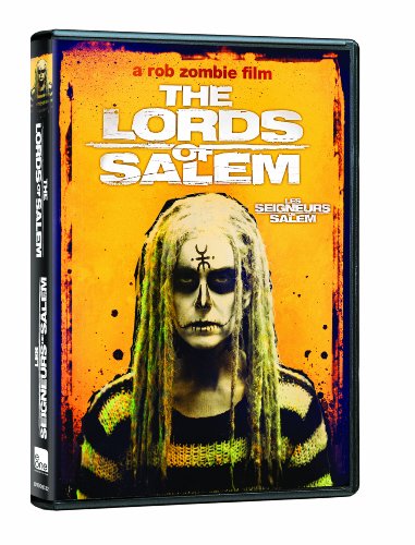 The Lords of Salem - DVD (Used)