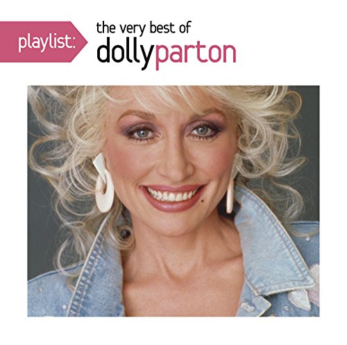 Dolly Parton / Playlist: The Very Best Of Dolly Parton - CD