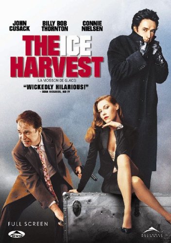 The Ice Harvest (Full Screen) - DVD (Used)