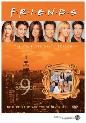 Friends / Season 9 - DVD (Used)