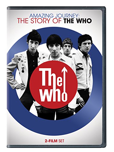 Amazing Journey: The Story of The Who