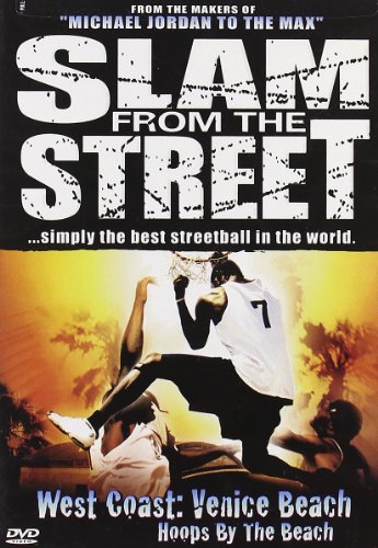 Slam From the Street: West Coast - Venice Beach