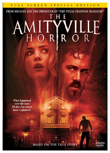 The Amityville Horror (Full Screen Special Edition) (Bilingual)