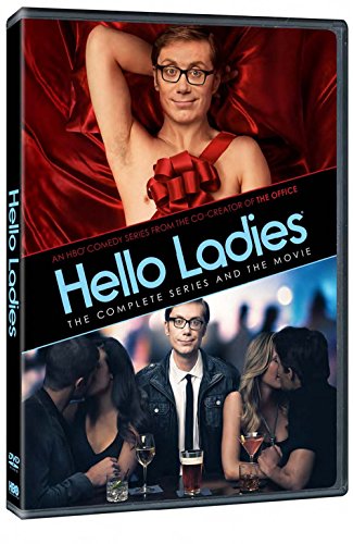 Hello Ladies: Season 1