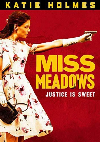 Miss Meadows - DVD