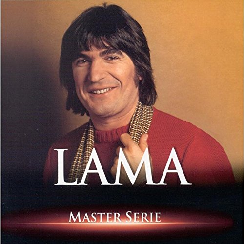 Serge Lama / Master Series - CD