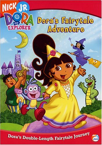 Dora the Explorer :Dora&