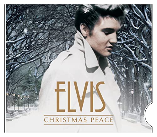 Christmas Peace (Eco-Slipcase)