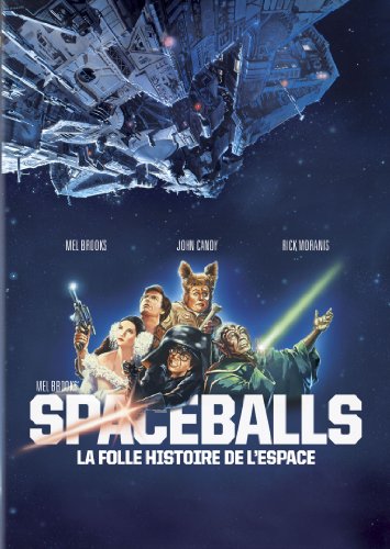 Spaceballs