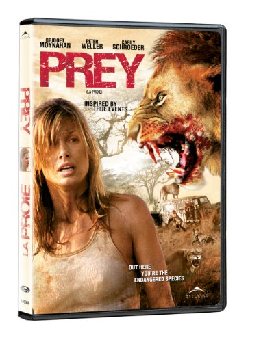 Prey - DVD (Used)