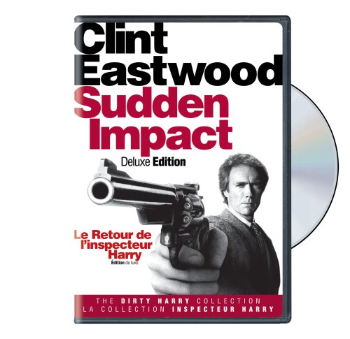 Sudden Impact: Deluxe Edition / Le Retour de l&