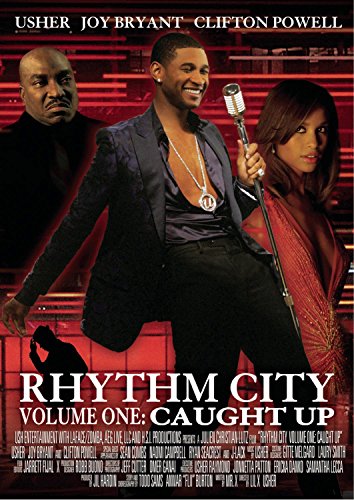 Rhythm City, Volume 1: Caught Up- JEWEL [Import]