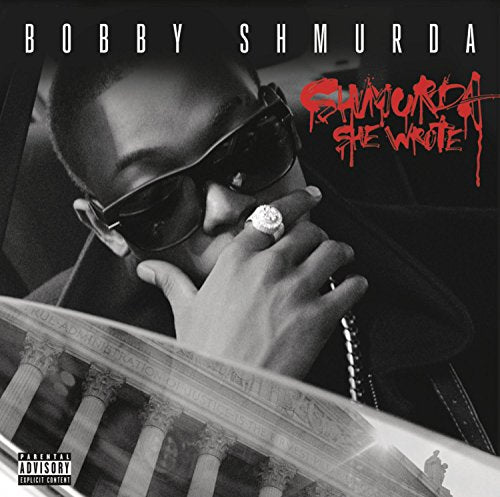 Bobby Shmurda / Shmurda She Wrote - CD
