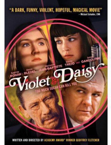 Violet and Daisy - DVD