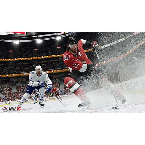 NHL 16 (PS4)