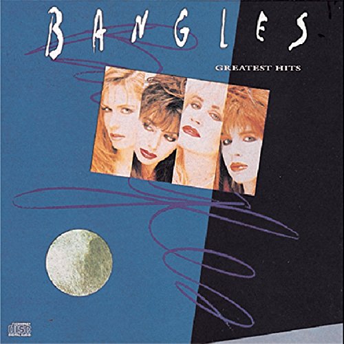 Bangles / Greatest Hits - CD (Used)