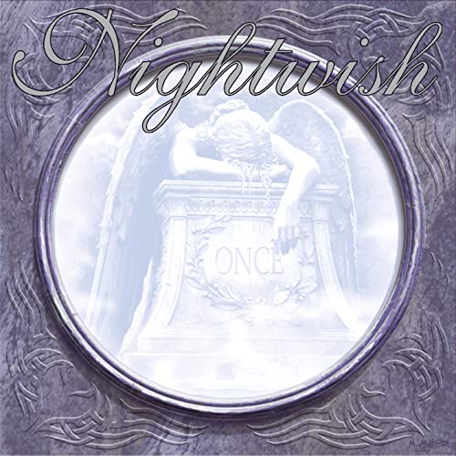 Nightwish / Once - CD