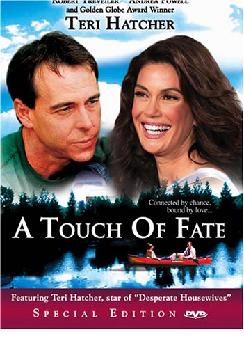 A Touch of Fate [Import]