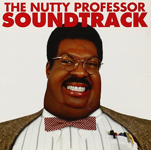 Soundtrack / Nutty Professor - CD (Used)