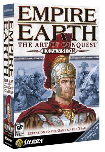 Empire Earth EXPansion