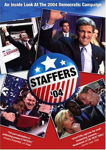 Staffers &