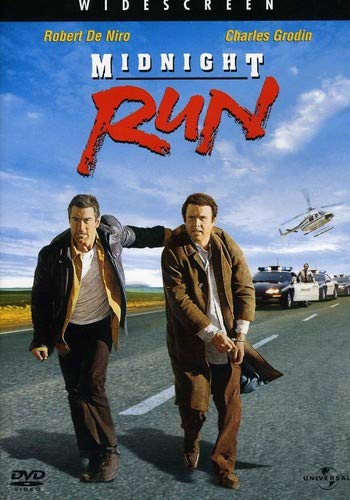 Midnight Run - DVD (Used)