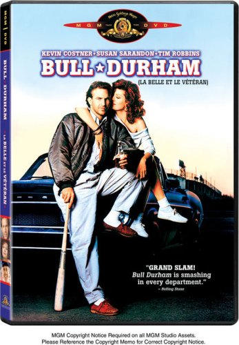 Bull Durham - DVD (Used)