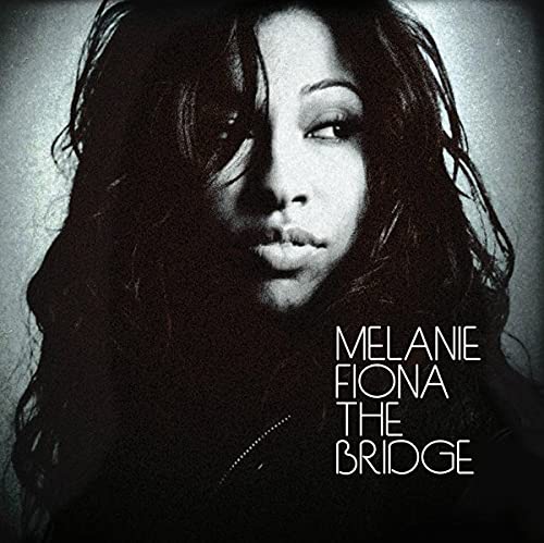 Melanie Fiona / The Bridge - CD (Used)