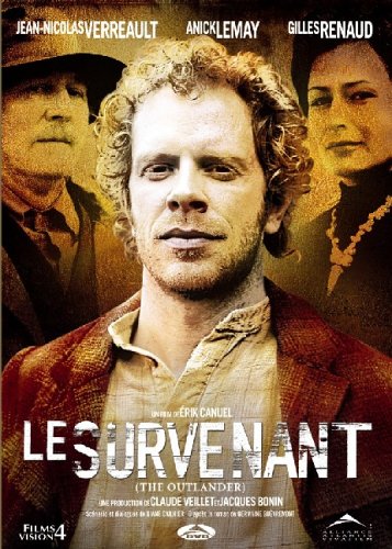 Le Survenant - DVD (Used)