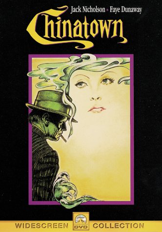 Chinatown - DVD (Used)