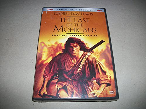 The Last of the Mohicans (Director&