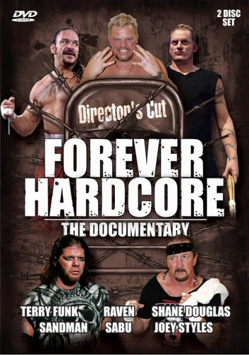 Forever Hardcore: Director&