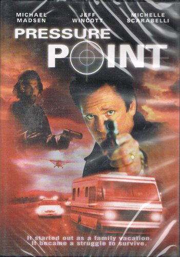 Pressure Point (Bilingual) – ID Shop.ca
