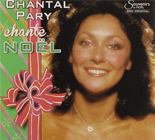 Chantal Pary / Chante Noel - CD