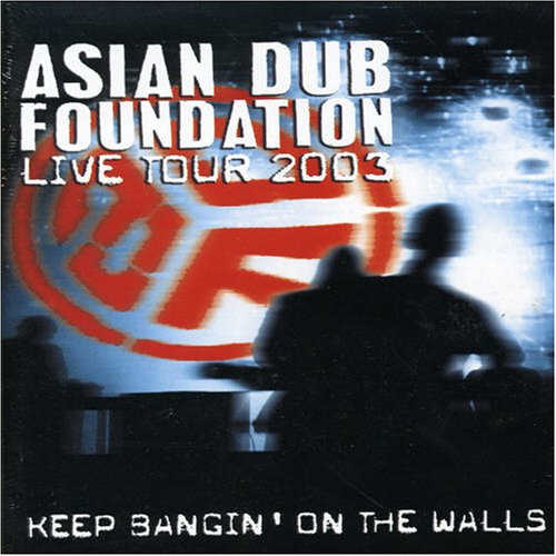 Bangin on the Walls: Live [Import]