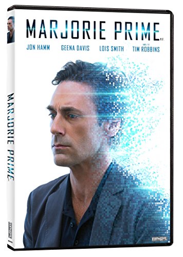 Marjorie Prime (Bilingual)