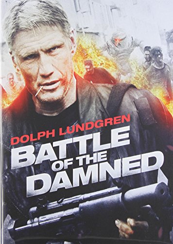 BATTLE OF THE DAMNED